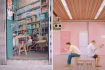 Phố đèn đỏ và những góc nhìn ít thấy của Singapore