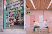 Phố đèn đỏ và những góc nhìn ít thấy của Singapore