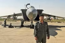 Tiết lộ “sốc”: MiG-25 trở về từ cõi chết, đẩy lùi Israel ở Syria?