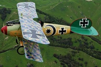 Ngạc nhiên top 10 chiến đấu cơ đáng sợ nhất lịch sử hàng không