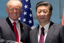 Hai nhà lãnh đạo Mỹ -Trung có thể gặp nhau tại Hội nghị G20
