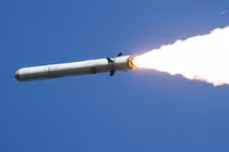 Bí ẩn nguồn gốc tên lửa khiến Mỹ rút khỏi hiệp ước INF