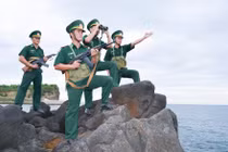 Biên phòng Việt Nam: 60 năm bảo vệ vững chắc chủ quyền biên cương