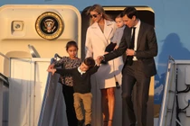 Hé lộ khối tài sản "khủng" và cách tiêu tiền của nhà Ivanka Trump