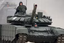 Mổ xẻ phiên bản xe tăng T-72B3 hiện đại nhất hành tinh