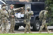 Kết thúc đầy thương tâm vụ bắt giữ con tin ở California