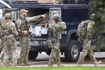 Kết thúc đầy thương tâm vụ bắt giữ con tin ở California