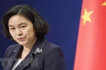 Phản ứng của Nga-Trung sau Thông điệp Liên bang của Tổng thống Trump