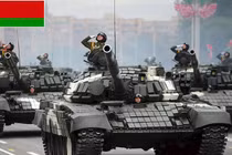 Điểm mặt top 50 lực lượng vũ trang mạnh nhất thế giới (kỳ 1)