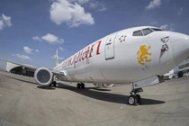 Công bố kết quả điều tra vụ rơi máy bay Boeing của Ethiopian Airlines