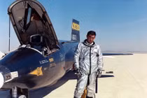 Những chiến đấu cơ nhanh nhất thế giới: Mỹ "độc cô cầu bại"