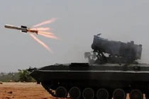 Quyết định sản xuất hàng loạt, Ấn Độ trao niềm tin cho NAG