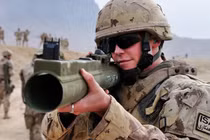 Súng chống tăng M72 LAW - “bùa hộ mệnh” của quân tiên phong Mỹ