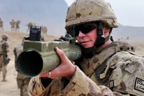 Súng chống tăng M72 LAW - “bùa hộ mệnh” của quân tiên phong Mỹ