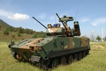 Ấn Độ lựa chọn hệ thống phòng không hiện đại của Hàn Quốc