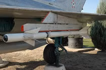 Ly kỳ điệp viên KGB đánh cắp tên lửa Mỹ gửi bưu điện về Moscow