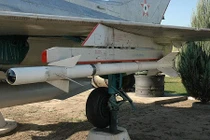 Ly kỳ điệp viên KGB đánh cắp tên lửa Mỹ gửi bưu điện về Moscow