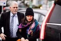 Vì sao Trung Quốc lại làm khó Canada sau vụ bắt giữ giám đốc Huawei?