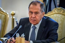 Ngoại trưởng Lavrov: Mỹ nên thả công dân Nga bị nghi làm gián điệp