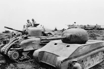 “Đội quân ma” khiến Đức Quốc xã bị lừa ngoạn mục trong Thế chiến thứ 2