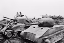 “Đội quân ma” khiến Đức Quốc xã bị lừa ngoạn mục trong Thế chiến thứ 2