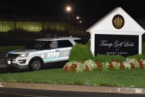 Phát hiện thi thể chết bí ẩn gần sân golf của ông Trump