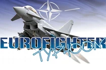 Tiêm kích "cuồng phong", giấc mơ thống trị bầu trời của NATO