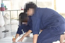 "Bóng hồng” tìm lại tương lai sau cánh cổng trại cai nghiện