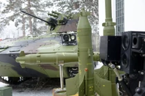 Mục kích dàn vũ khí mới toanh “đậm chất” Liên Xô của Serbia 