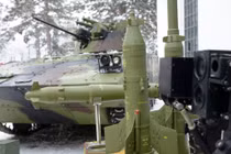 Mục kích dàn vũ khí mới toanh “đậm chất” Liên Xô của Serbia 