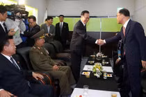 Hội đàm liên Triều: Tia hy vọng mới trên bán đảo Triều Tiên