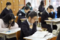 Giới trẻ Hàn Quốc ngày càng có thiện cảm với Triều Tiên