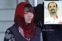 Chưa thả Đoàn Thị Hương, Bộ trưởng Tư pháp Malaysia bị chỉ trích