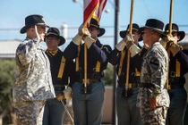 Tướng Mỹ gốc Việt chỉ huy lực lượng liên quân ở Nhật Bản