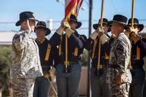 Tướng Mỹ gốc Việt chỉ huy lực lượng liên quân ở Nhật Bản