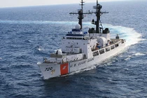 Mỹ sẽ chuyển giao tàu tuần tra Hamilton thứ hai cho Việt Nam?