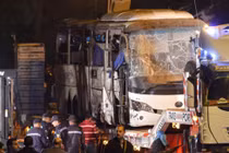 Hoàn tất thủ tục đưa thi hài ba du khách Việt tại Ai Cập về nước