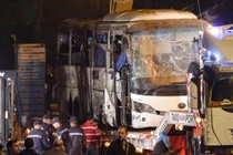 Hoàn tất thủ tục đưa thi hài ba du khách Việt tại Ai Cập về nước