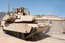 Trang bị thêm Trophy, M1 Abrams quyết ăn thua đủ với T-14 Armata