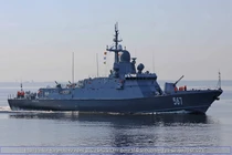 Tàu tên lửa Nga muốn bán cho VN đặc biệt ra sao?