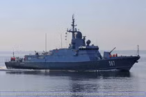 Tàu tên lửa Nga muốn bán cho VN đặc biệt ra sao?
