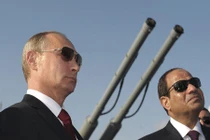 Tổng thống Putin: Người đàn ông thay đổi vận mệnh nước Nga