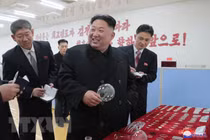 Ông Kim Jong-un và hình ảnh một Triều Tiên đổi mới