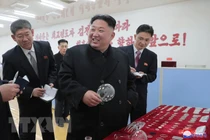 Ông Kim Jong-un và hình ảnh một Triều Tiên đổi mới