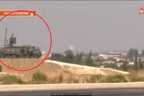 Không phải S-300, đây mới thứ vũ khí Nga đang chuyển tới Syria