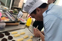 Đội tuyển Bếp dã chiến Việt Nam sẵn sàng cho Army Games-2019