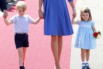 Những đứa trẻ hoàng gia góp bao nhiêu đô la cho kinh tế Anh?