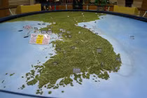 Bí ẩn usb ông Kim Jong-un mang về từ Hàn Quốc