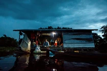 Những mảnh đời mưu sinh của người gốc Việt giữa Biển Hồ