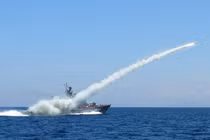 Báo Nga: Việt Nam vẫn quan tâm tới tàu tên lửa Molniya